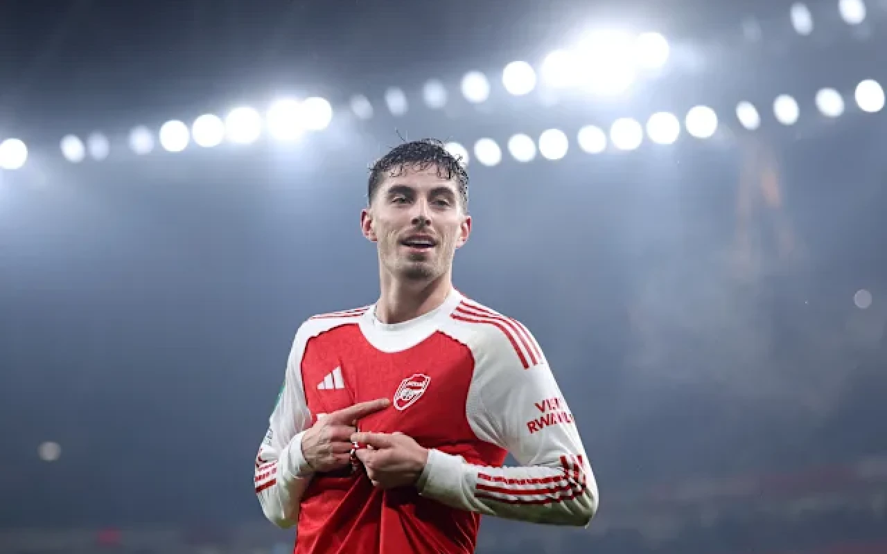"Arsenal" "Çelsi"ni məğlub edərək finala çıxdı - VİDEO