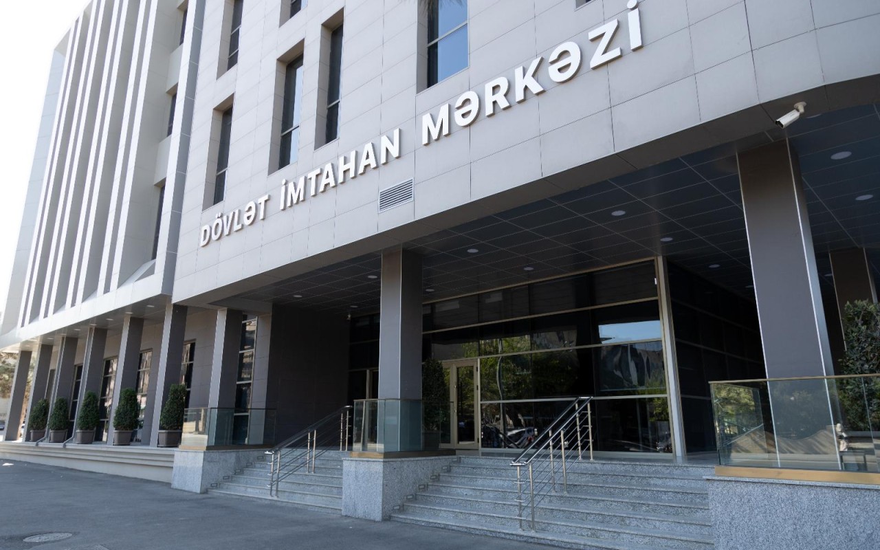 Bu il rezidentura imtahanları elektron formada olacaq 