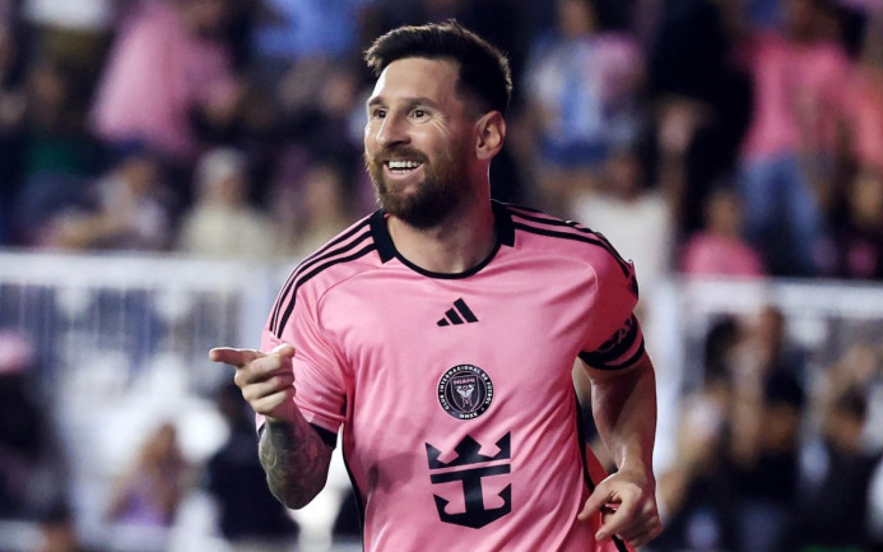 Messi "Barselona"ya qayıdacaq