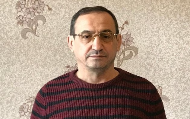 Məmməd İbrahim daha 4 ay həbsdə qalacaq 