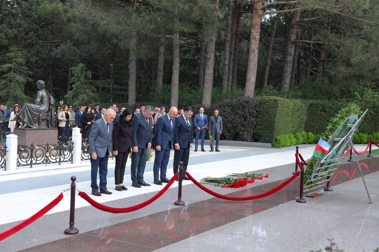 ATMU-nun 20 illik uğur yolu: Formalaşmadan davamlı inkişafa