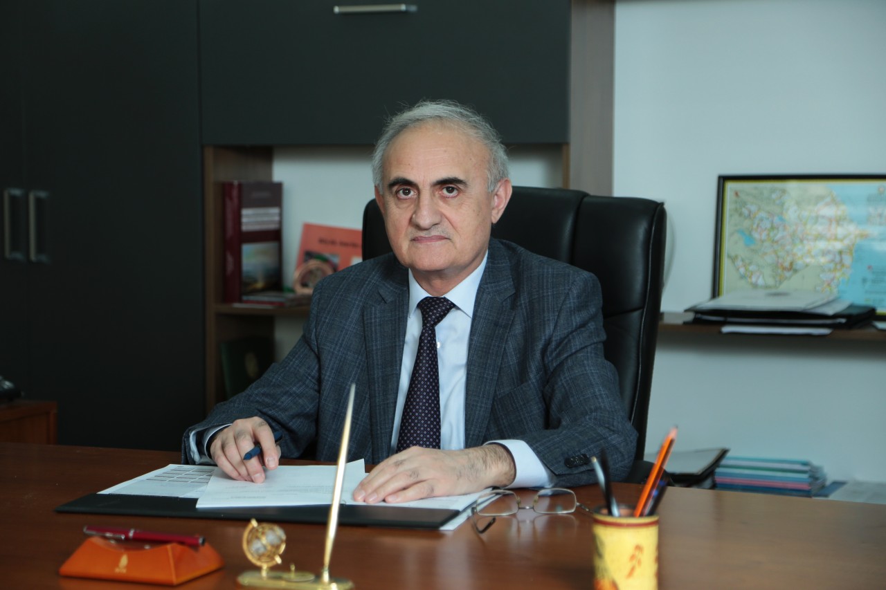 ATMU-nun 20 illik uğur yolu: Formalaşmadan davamlı inkişafa