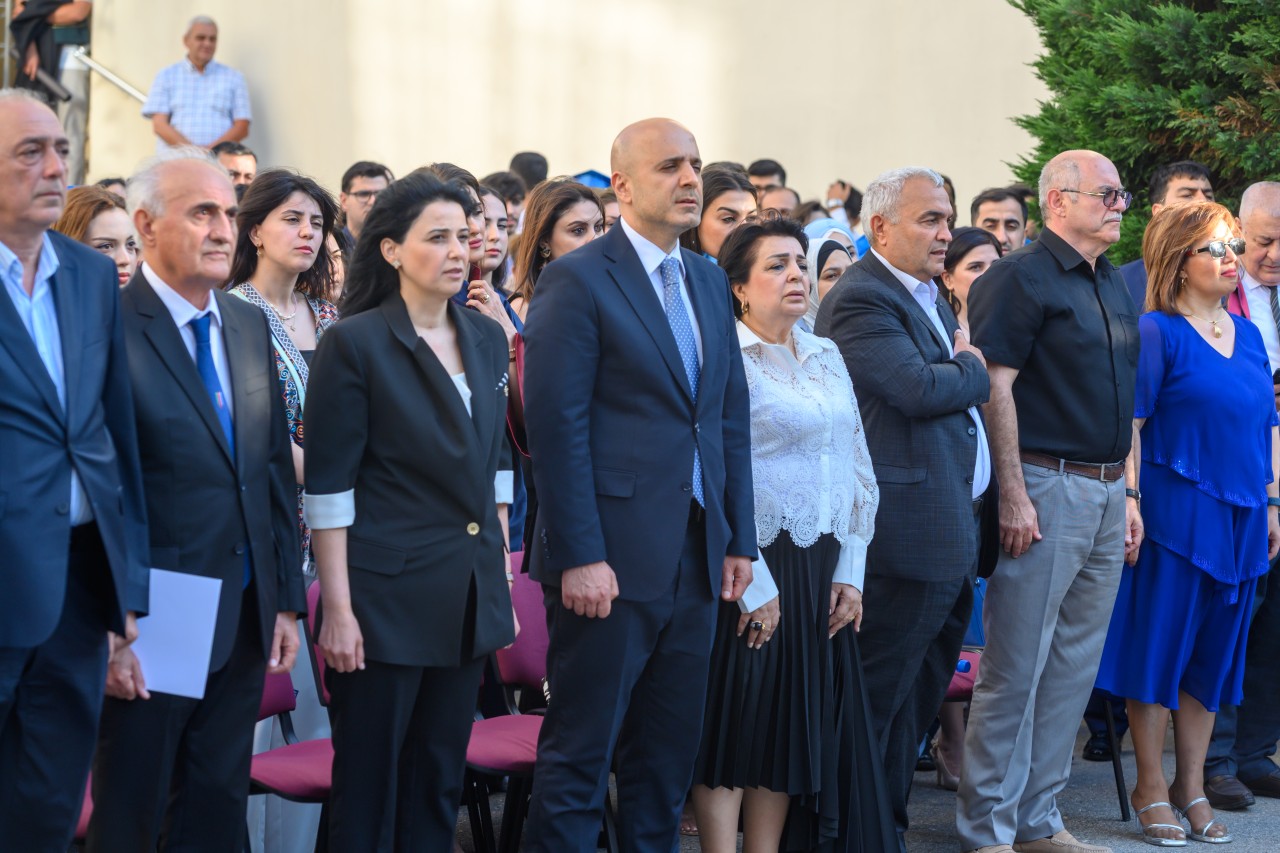 ATMU-nun 20 illik uğur yolu: Formalaşmadan davamlı inkişafa
