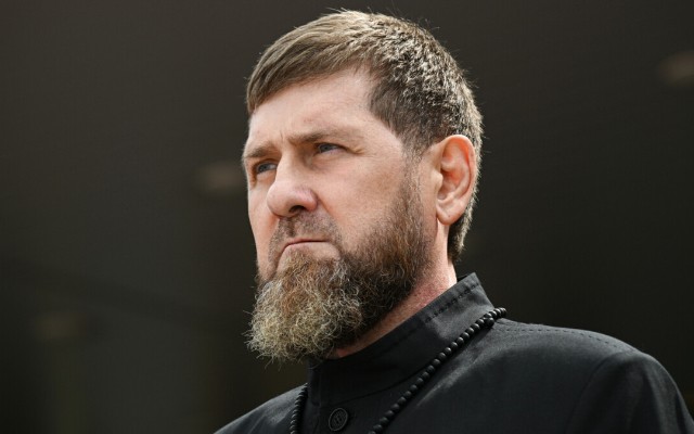 Kadırov namizəd olmaq üçün şərtini açıqladı 