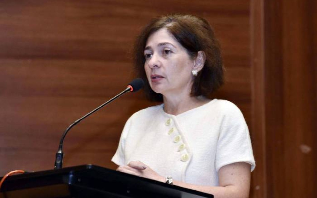 Nazir müavininə ağır itki