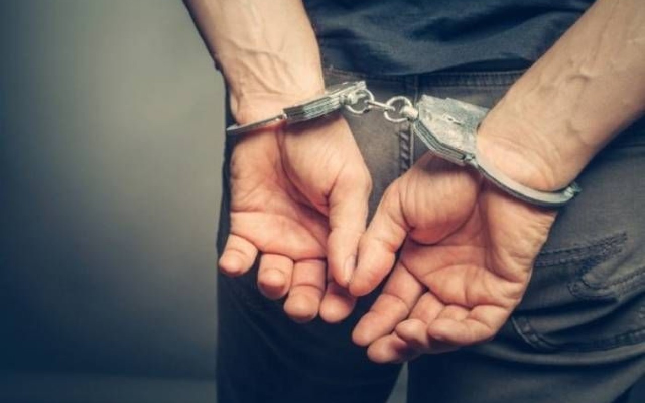Naxçıvanda bir ayda 35 nəfər saxlanılıb