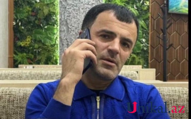 Qubada müəllim vəfat edib 