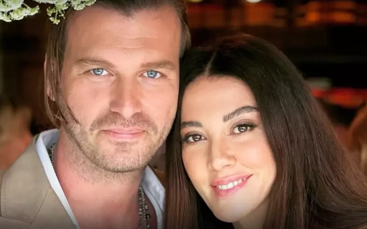 Kıvanç Tatlıtuğ Başakdan boşanır? 