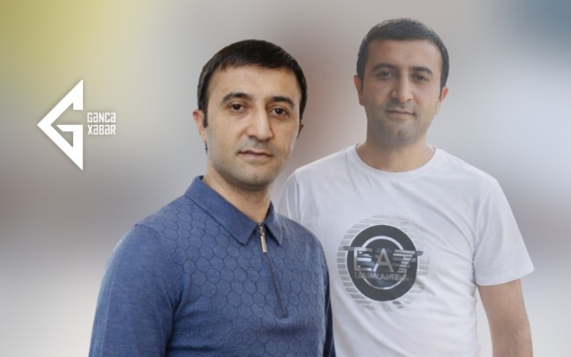 Gəncədə tanınmış sahibkar qəfil vəfat etdi 