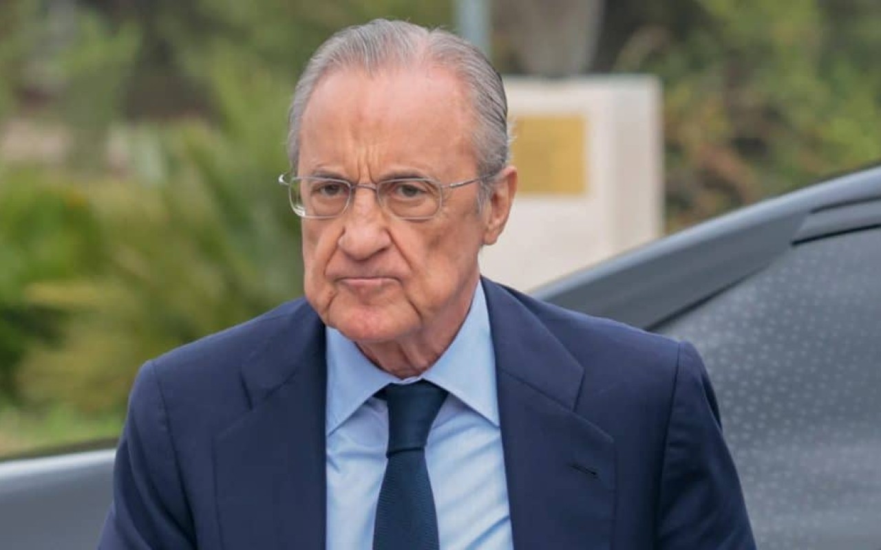 "Real Madrid" prezidentinin istefasını tələb etdilər 