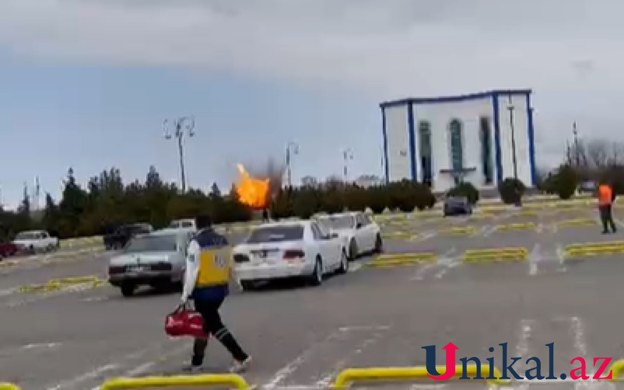 Bu ölkələr İranın Azərbaycana dron hücumlarını pislədi - YENİLƏNİB