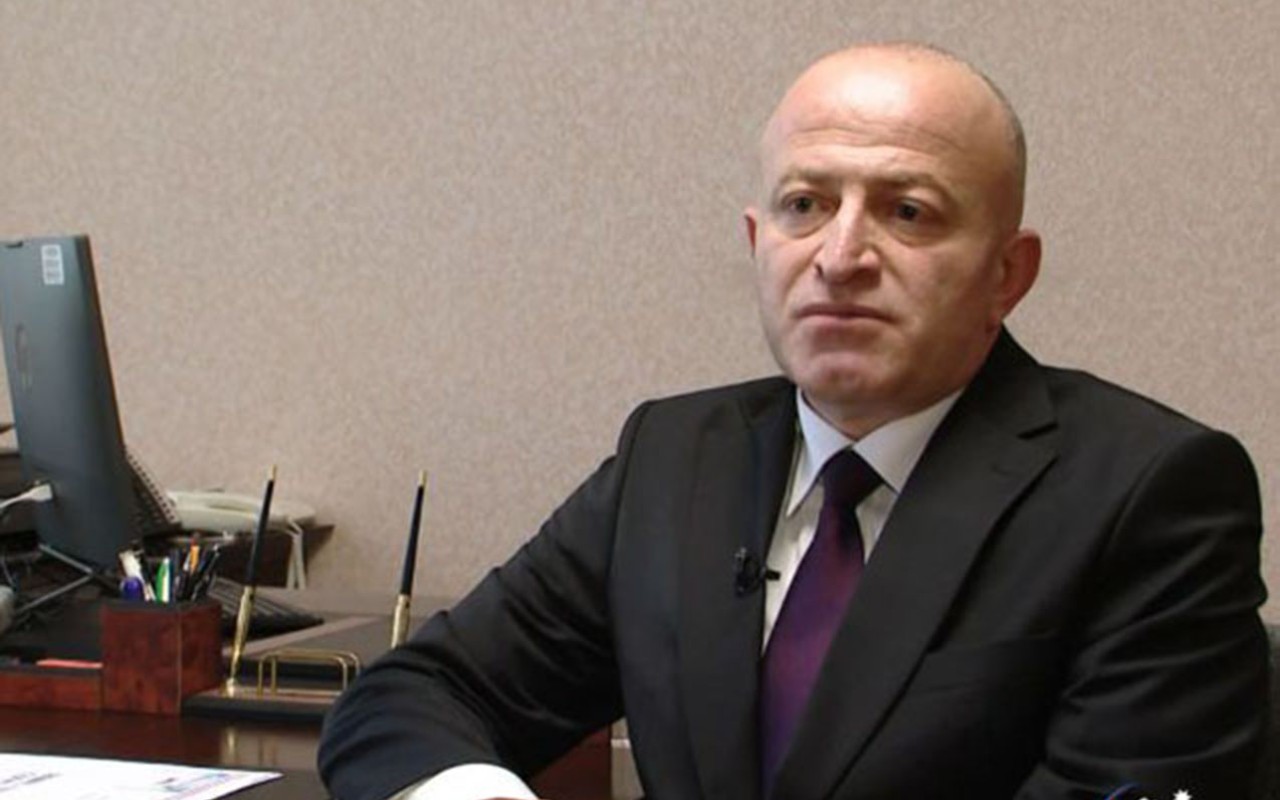 Bəhruz Əsgərovun məhkəməsi başladı