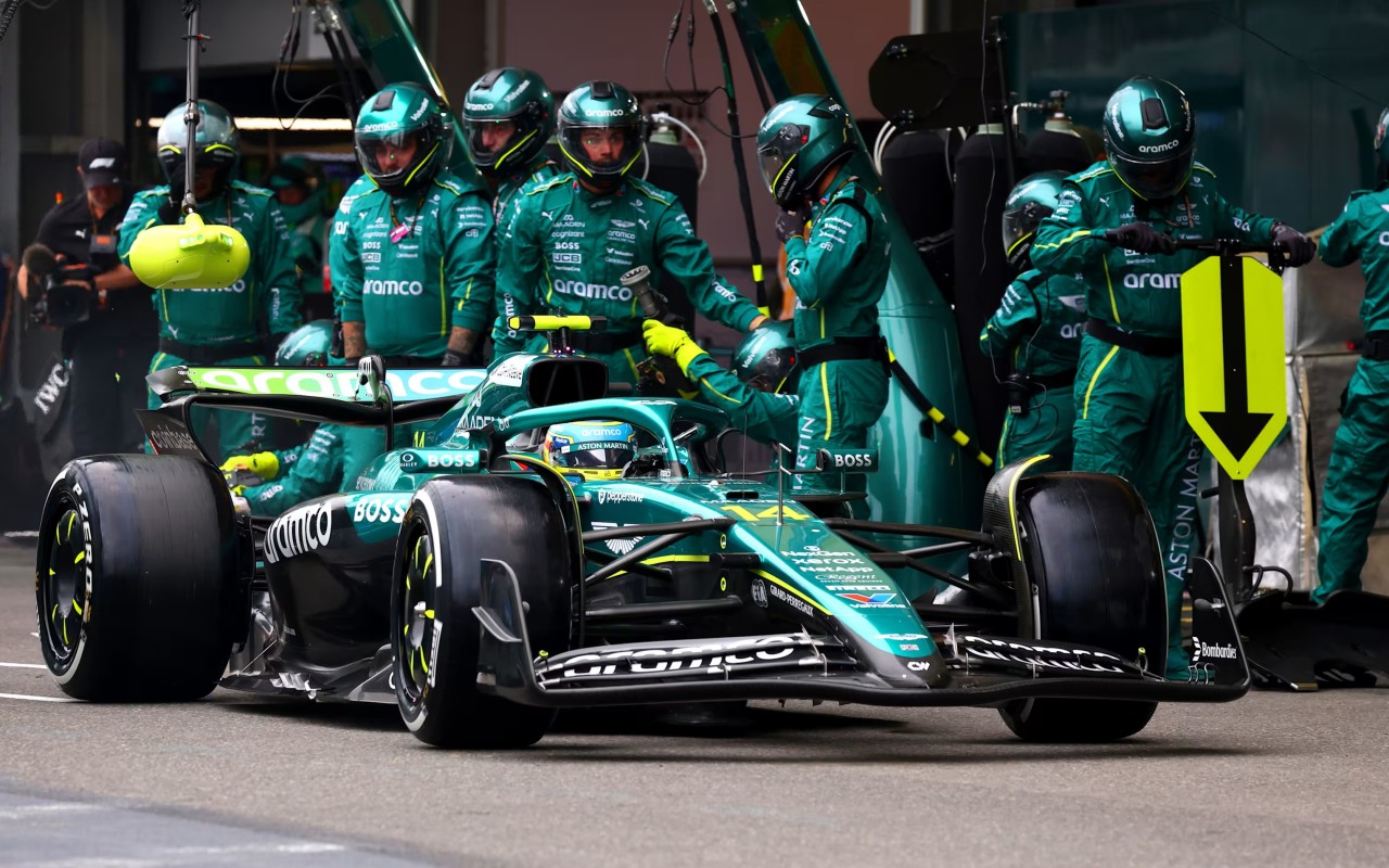 Formula 1-də bir komanda azala bilər 