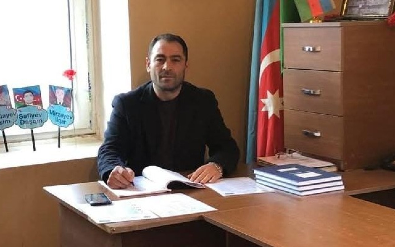 Gəncədə yeniyetmə atasını öldürdü - Prokurorluqdan açıqlama (YENİLƏNİB)