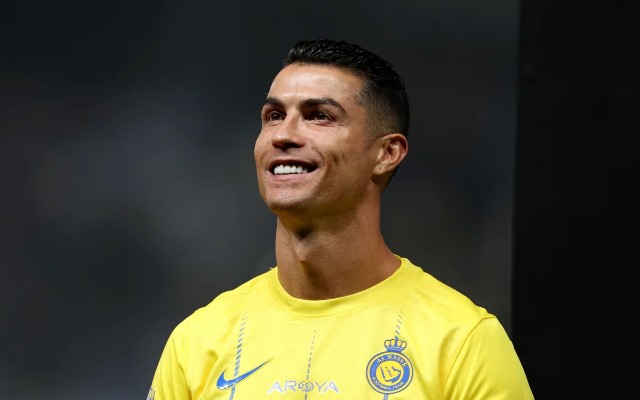 Ötən il Azərbaycanda bir uşağa Ronaldo adı verilib