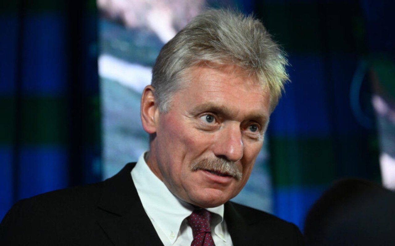 "Üçtərəfli danışıqlar dayandırılıb" - Peskov