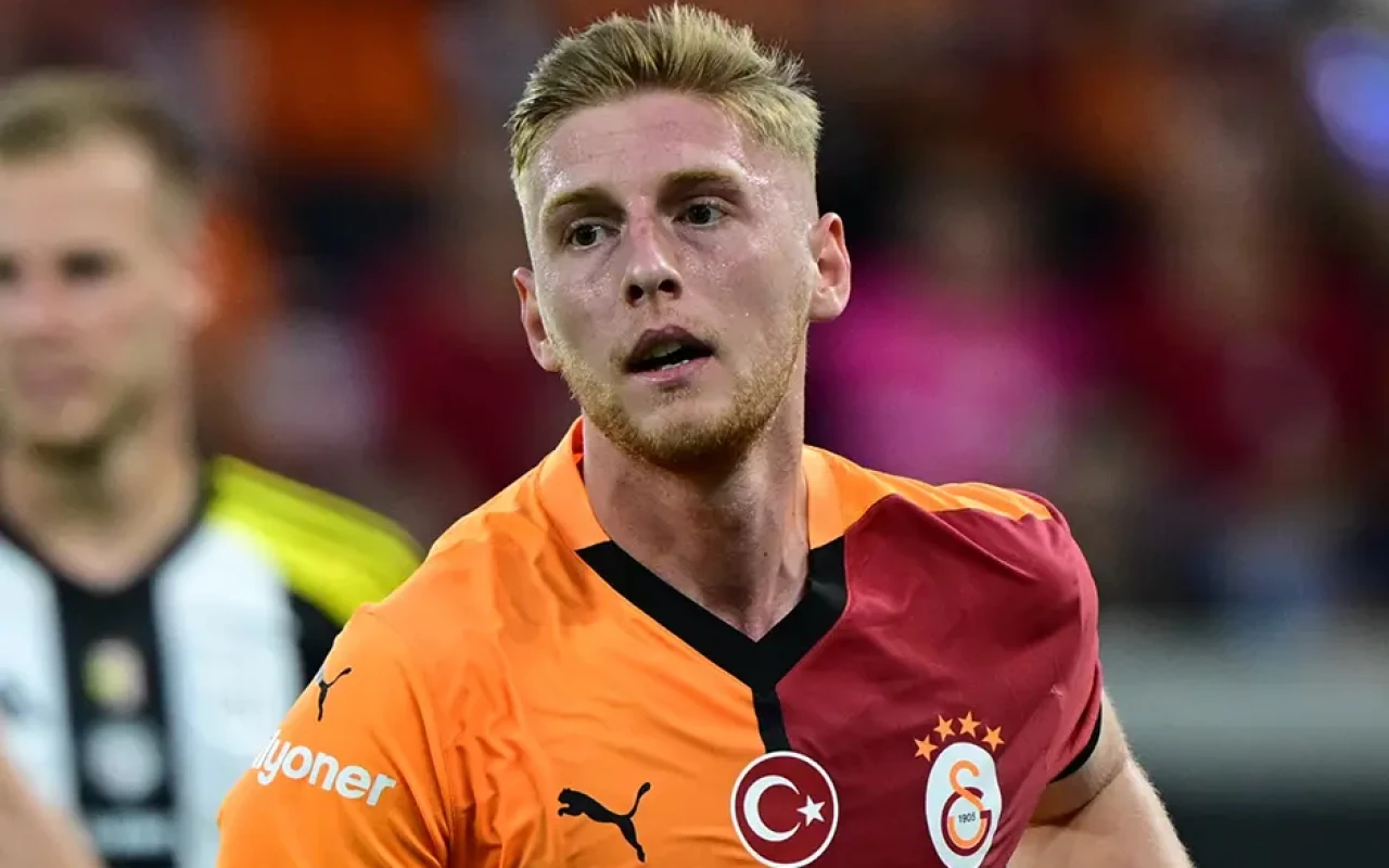Metehan Baltacı azadlığa çıxdı