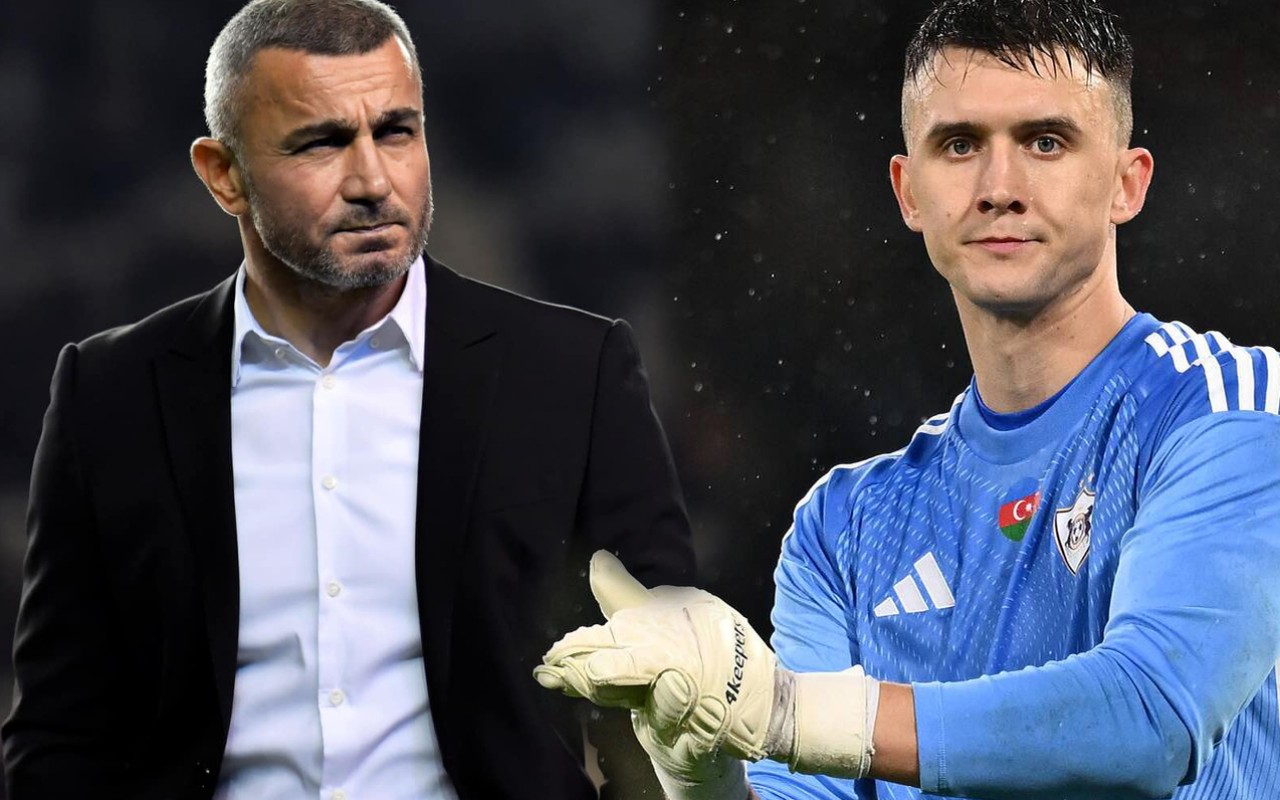 Koxalski ABŞ klubuna keçir? - Özü açıqladı