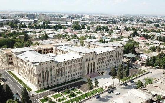 Universitetlər paytaxtdan çıxarılır - VİDEO