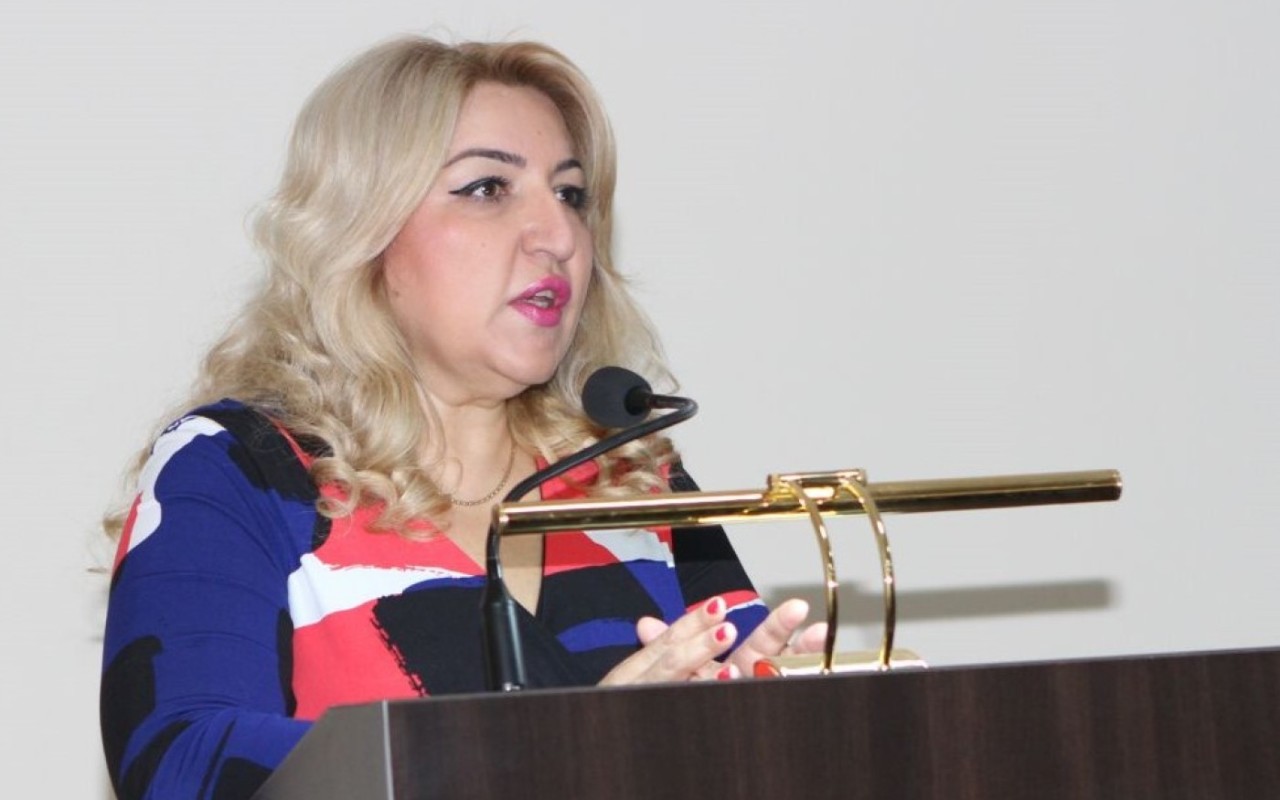 "Perinatal Mərkəzdə hələ də yanğın xəbəredicisi quraşdırılmayıb" -