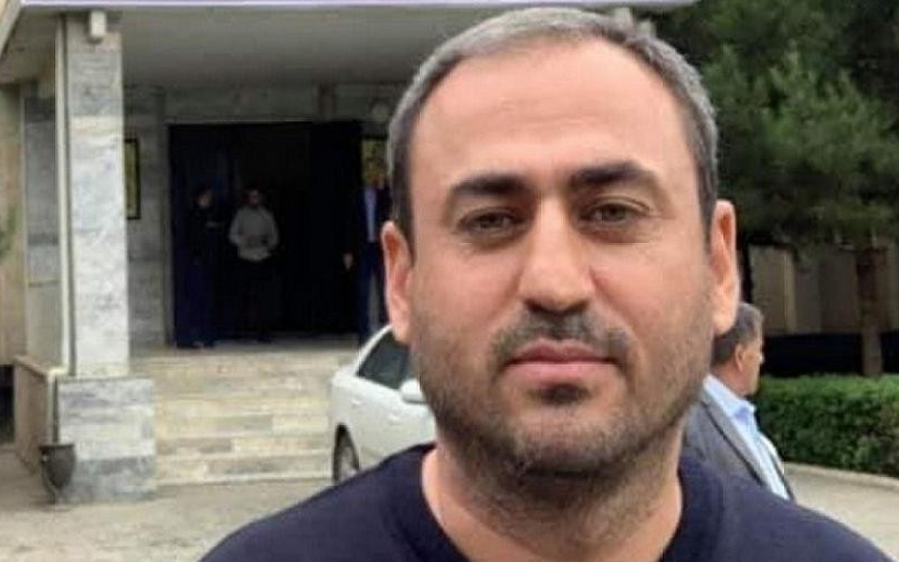 Əfqan Sadıqov azadlıqdadır