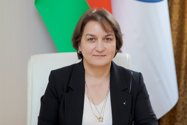 Tibb Universitetinə mətbuat katibi təyin edildi