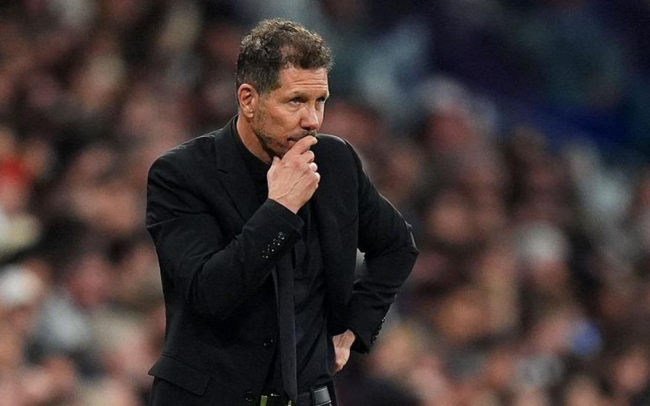 Simeone “Çelsi”nin baş məşqçisi ola bilər 