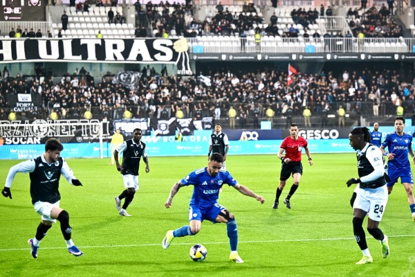 “Qarabağ” “Neftçi”yə qalib gəldi - YENİLƏNİB