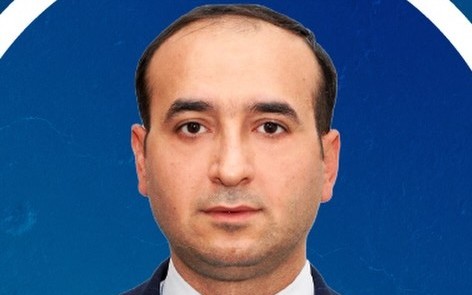 Bu komitəyə yeni sədr seçildi