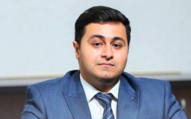 Bu təhsil sektoruna müdir təyin edildi