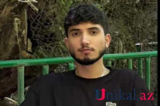 Mingəçevirdə tələbə vəfat etdi