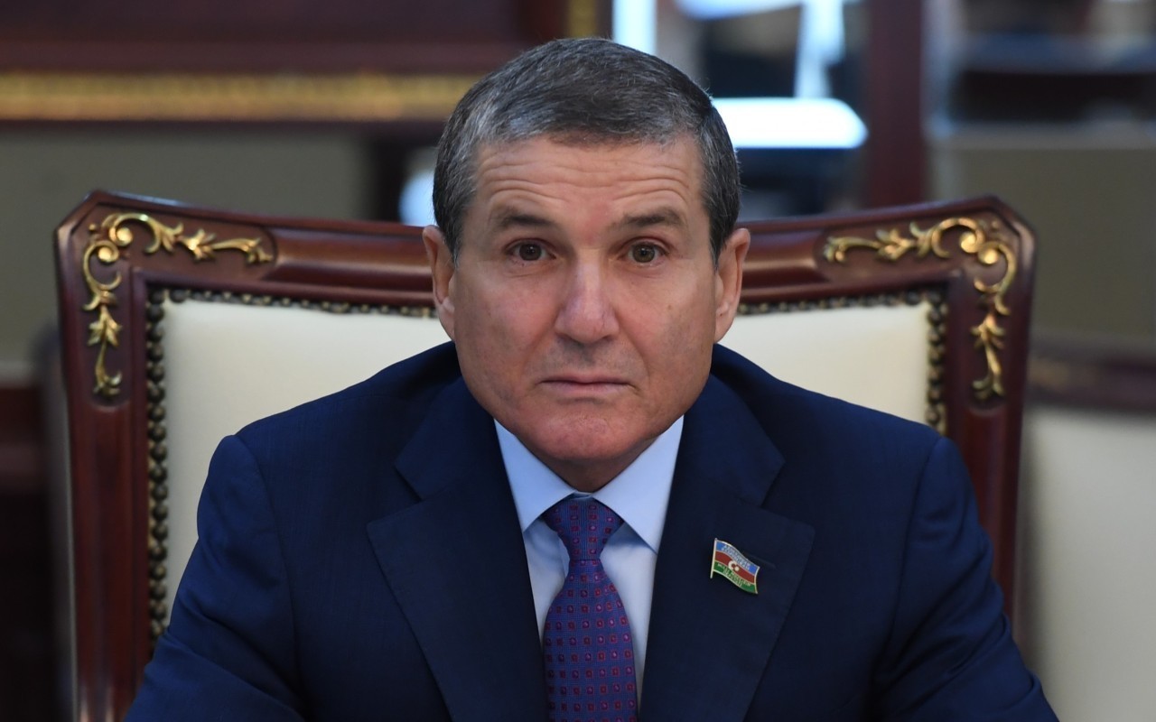 "Regionda sülh prosesi istiqamətində mütərəqqi addımlar atılır" - Deputat