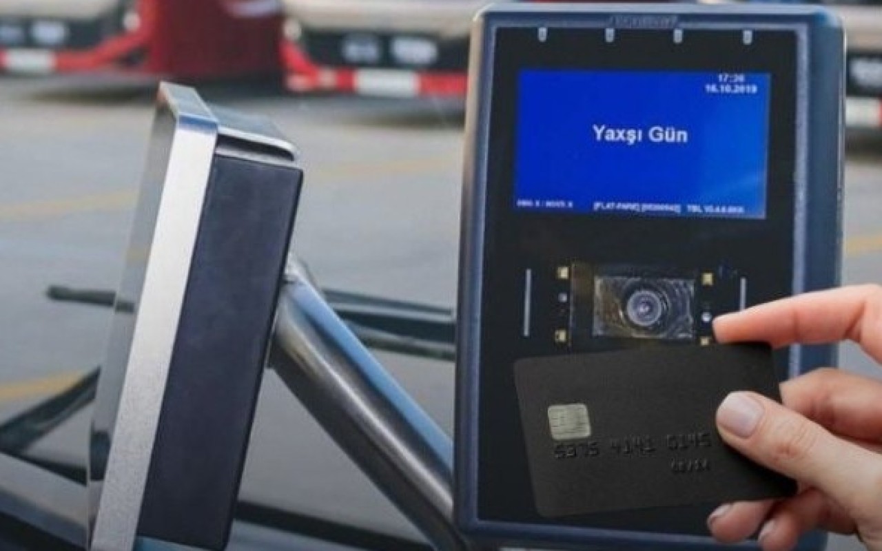 Kartlardan pul çıxılır? - RƏSMİ AÇIQLAMA