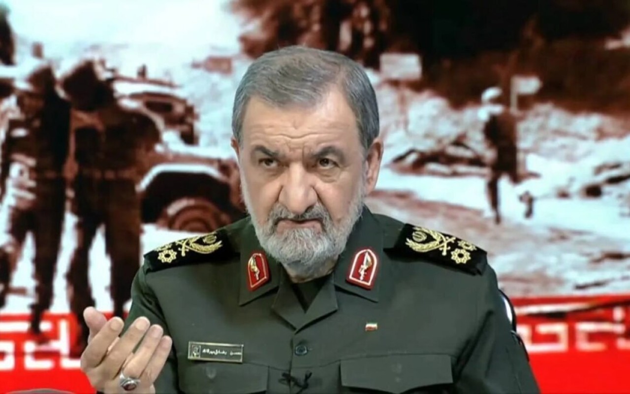 "Yol bağlanıb, ABŞ geri çəkilə bilmir"