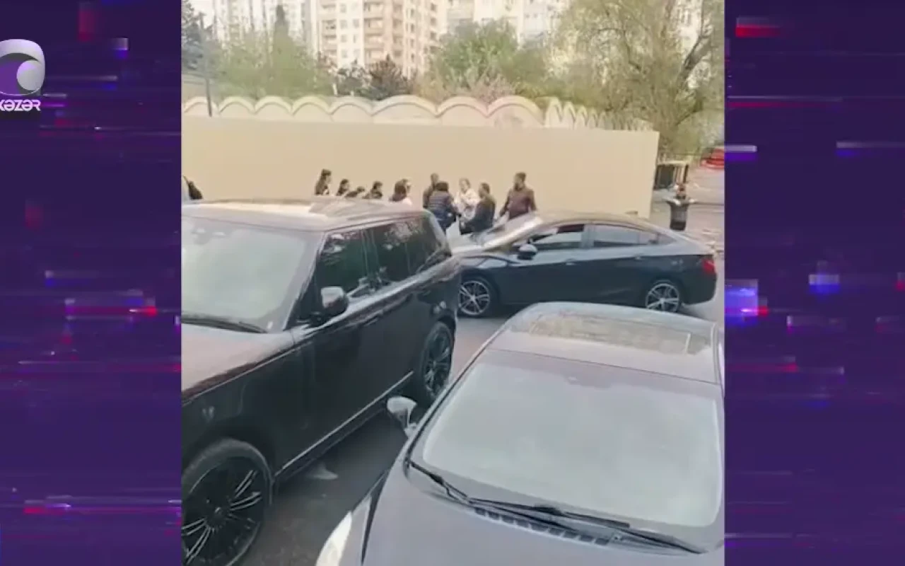 "İnam 2019" şirkətinin hasarladığı ərazinin qəzaya səbəb olduğu iddia edilir