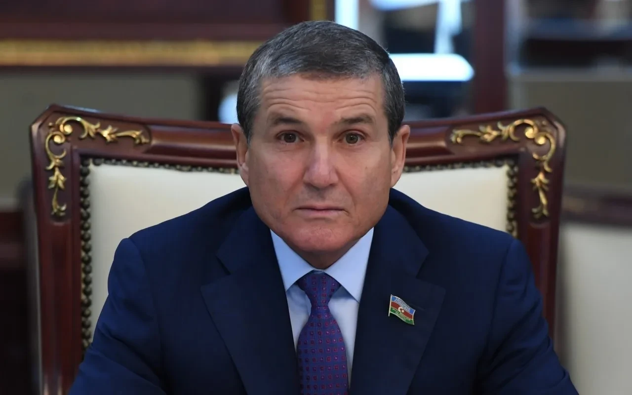 "Bakı-Roma münasibətləri strateji tərəfdaşlıq əsasında inkişaf edir" - Deputat