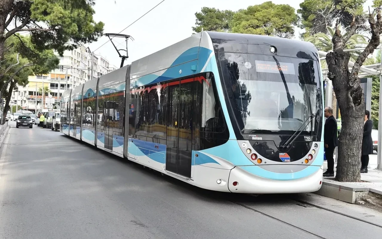 Paytaxtda tramvay nəqliyyatını "Bakı Metropoliteni"