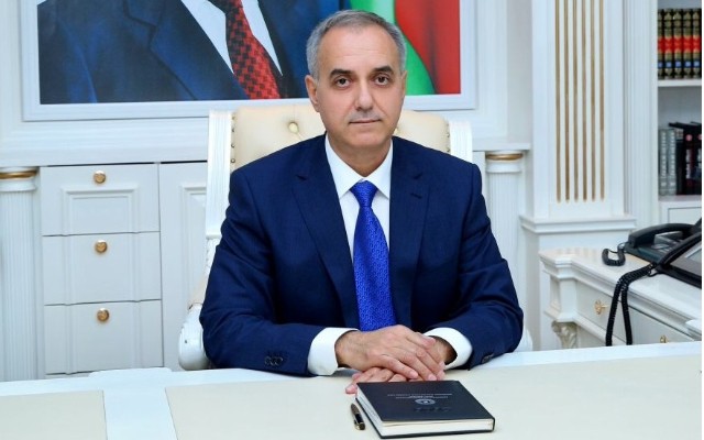 İcra başçısı sektor müdirini vəzifədən azad etdi