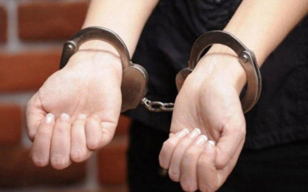 20 ildə 660 insan alverçisinin 561-i qadın, 99-u kişi olub