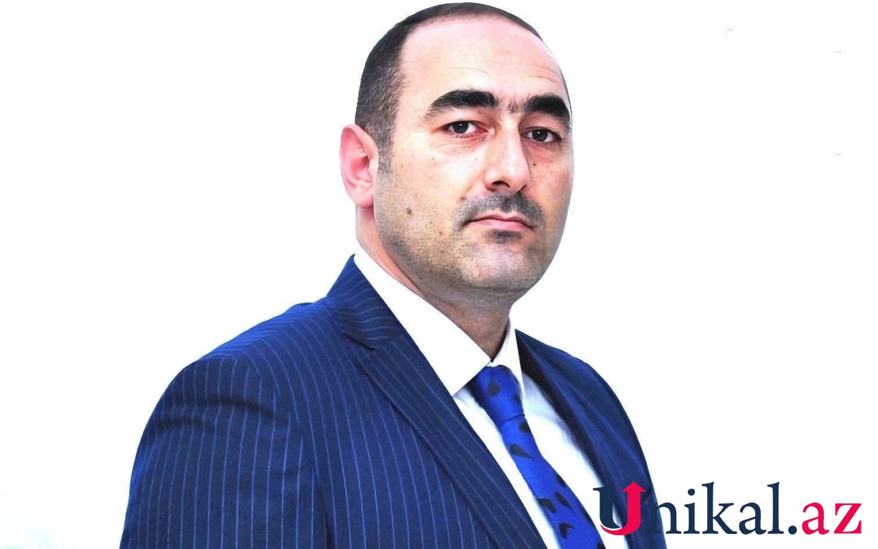 Qarabağ Universitetinə sektor müdiri təyin olundu