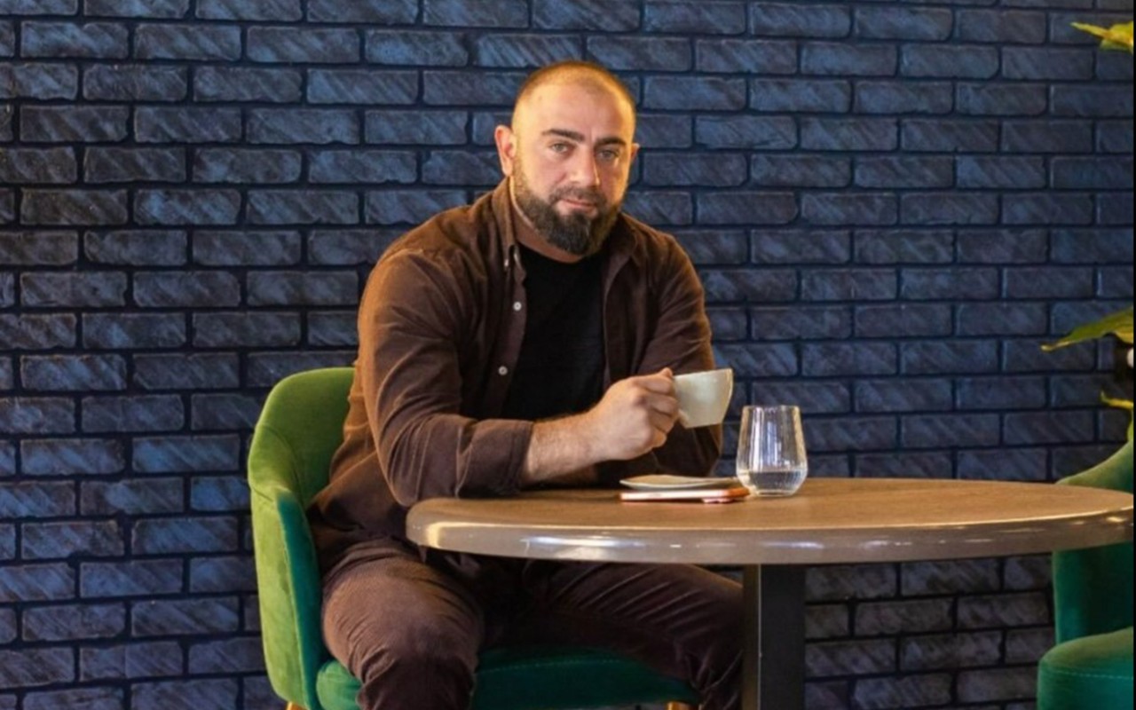 Zaqatalada iş adamını güllələyən şəxs saxlanıldı