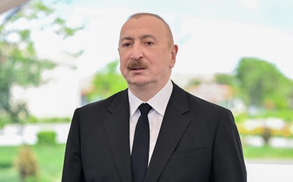 "Bununla bütün Qarabağı işıqlandırmaq olar"