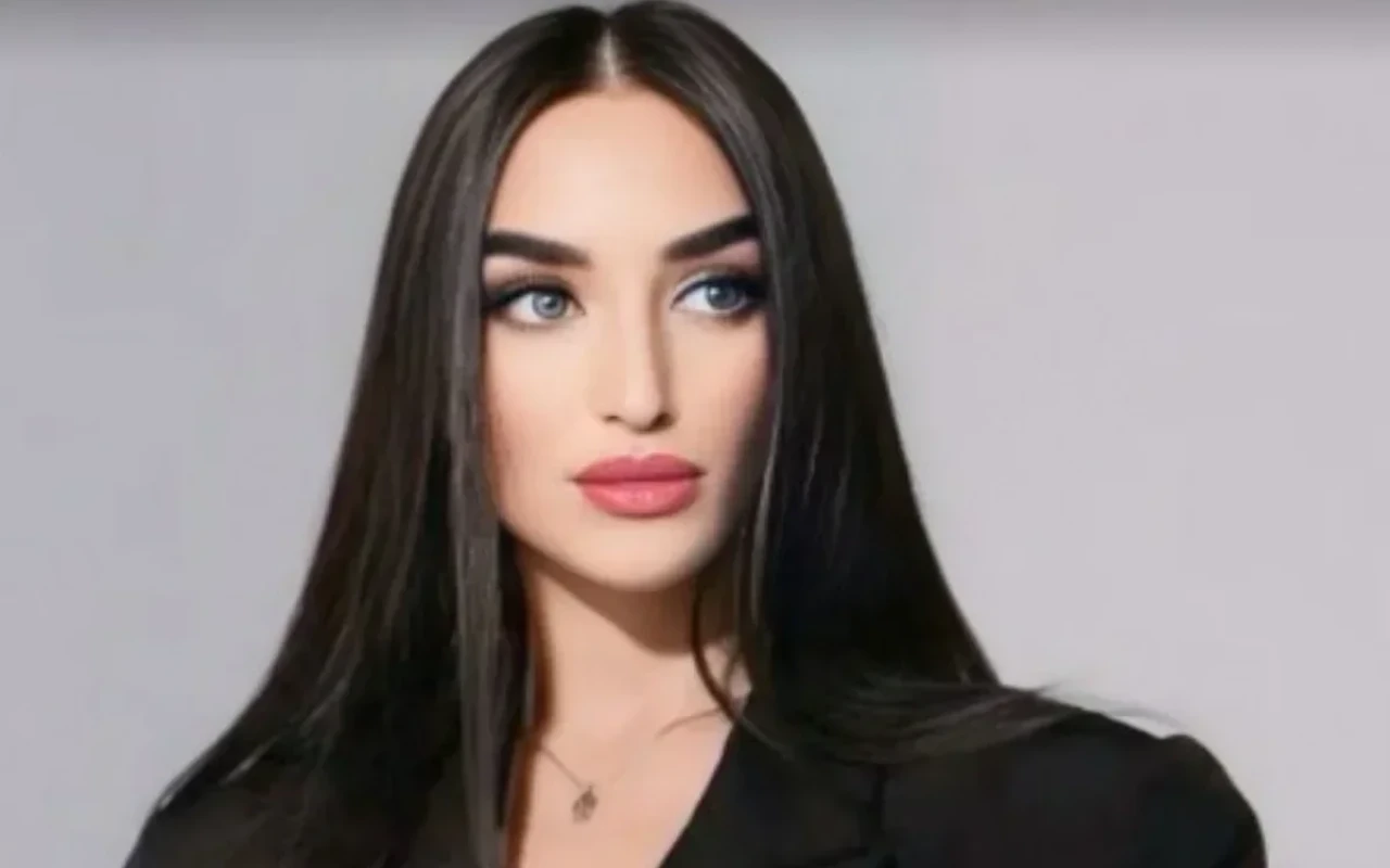 Alyona Əliyevadan Heydər Əliyevlə bağlı paylaşım -