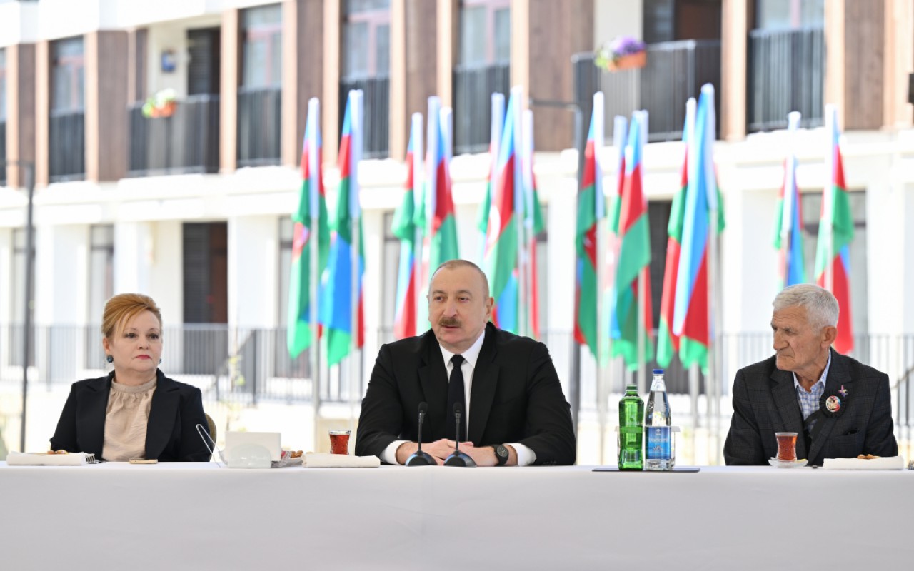 “Şuşa əldən gedərsə, başıma güllə çaxaram” deyən namərd orada-burada sülənir” -