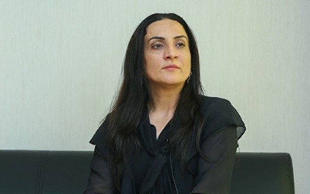 "Anası erkən rəhmətə gedib, Əli müəllim onu çox çətinliklə böyüdüb"