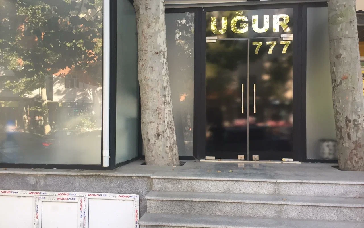 “UĞUR 777 estetik mərkəz”dəki qanun pozuntusu ilə bağlı