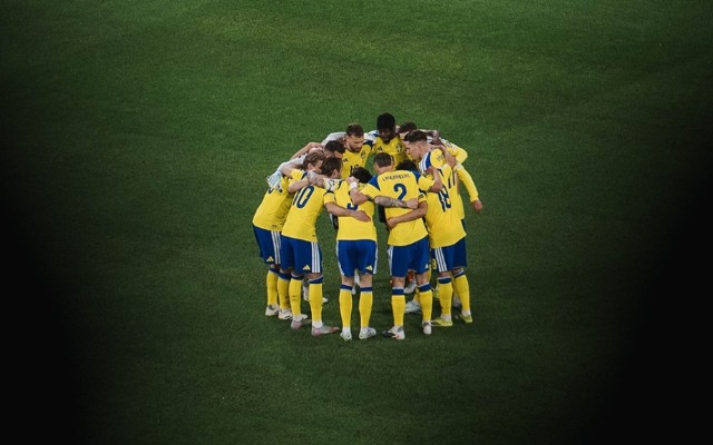 İsveç millisi Dünya Çempionatına bu heyətlə gedəcək