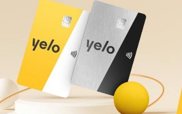 Yelo Bankın kartlarına Avropa ölkələrində stop qoyuldu