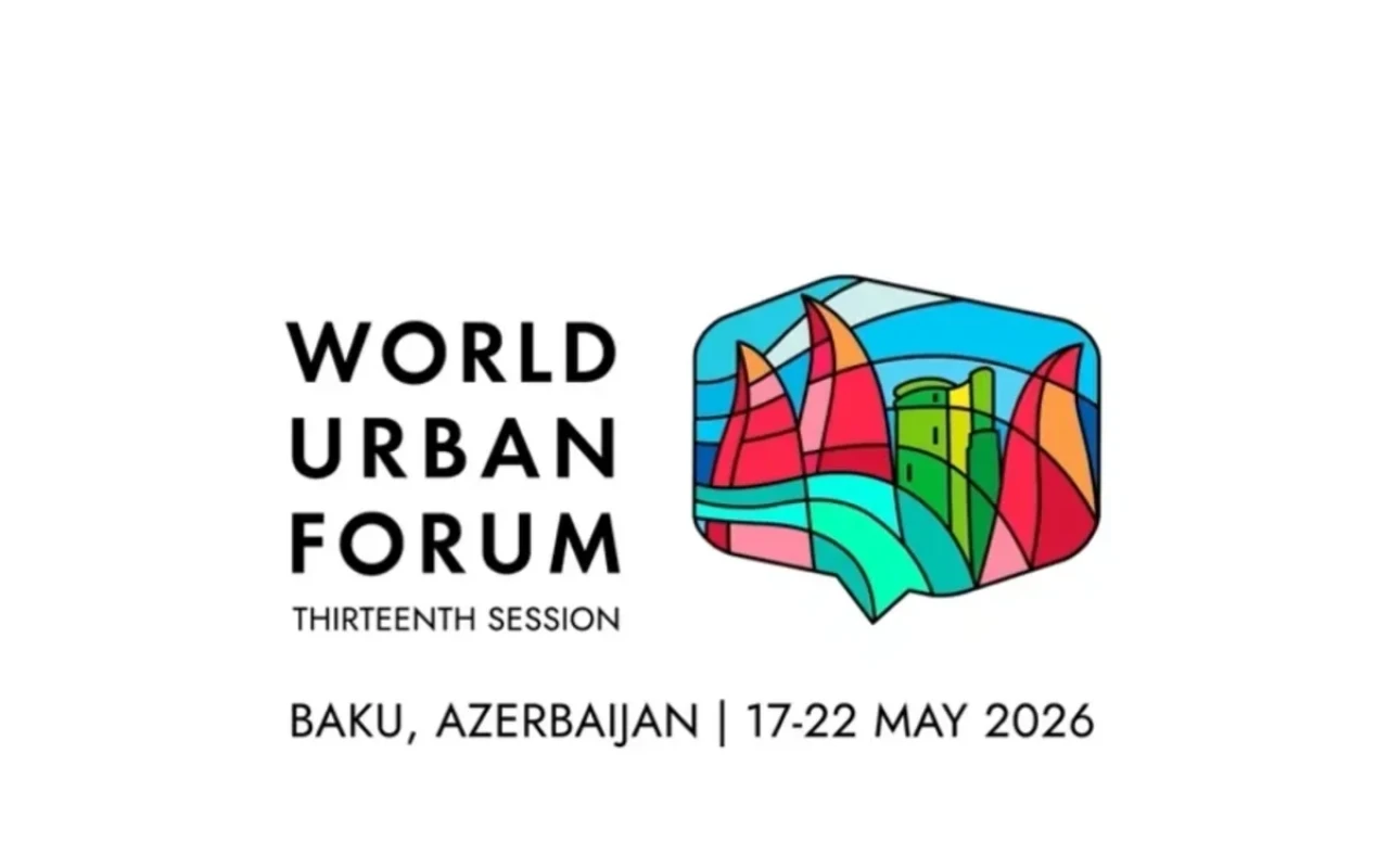 WUF13 üçün qeydiyyatdan keçənlərin nəzərinə!