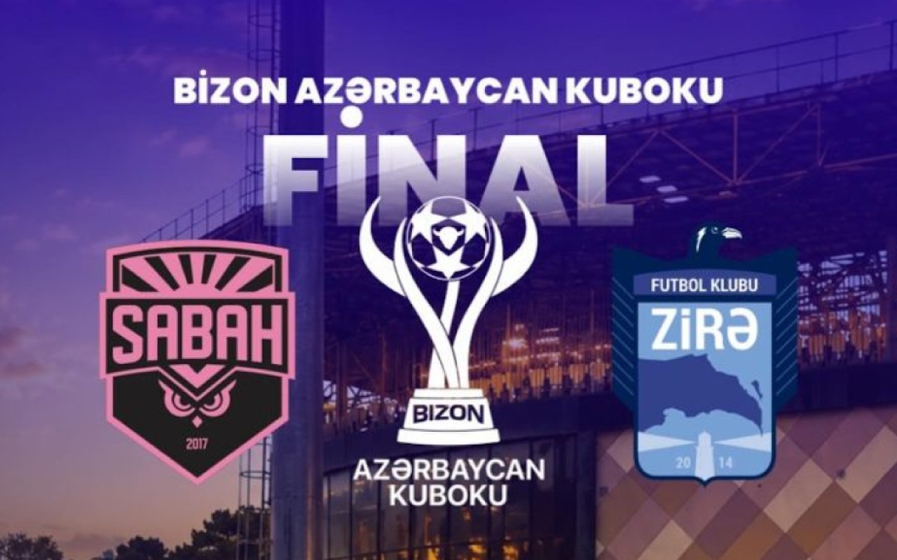 Azərbaycan Kubokunun finalında meydana çıxacaq heyətlər bəlli